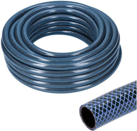 Edm tuinslang blauw 3 4 25 mm x 15 m