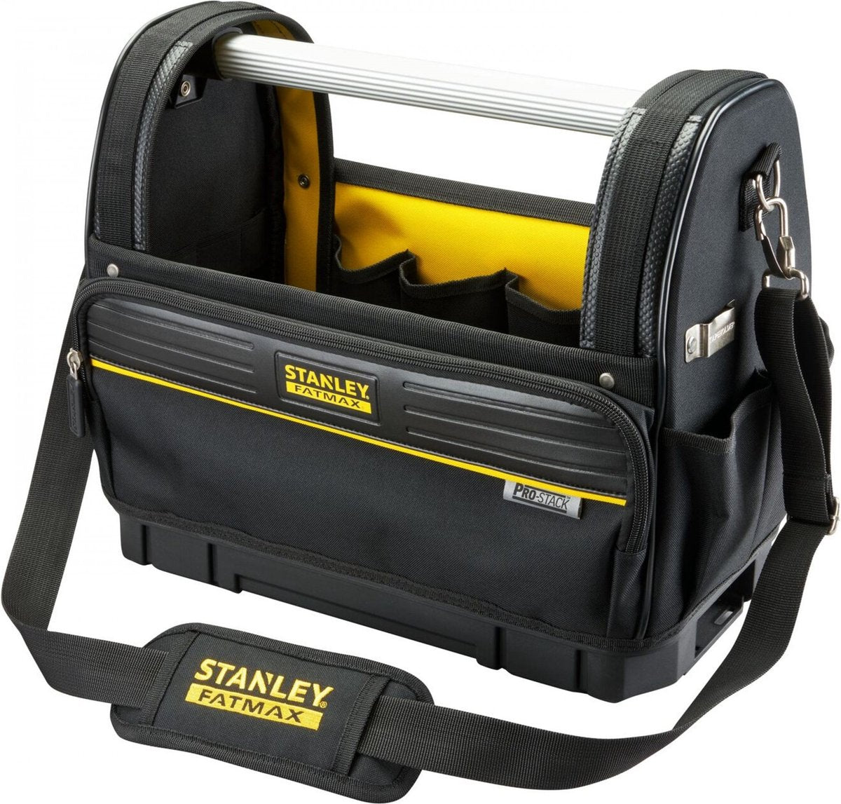 Stanley kufferter fmst17626-1 | fatmax pro-stack åben værktøjstaske - fmst17626-1
