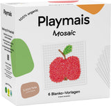 Playmais mosaik håndværkssæt - 2300 styk