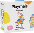 Playmais mosaikprinsesse - 2300 stk