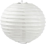 Creativ virksomhed https: www.cchobby.nl ris-papir-lampe-runde-d-35-cm-hvid-1-stykke
