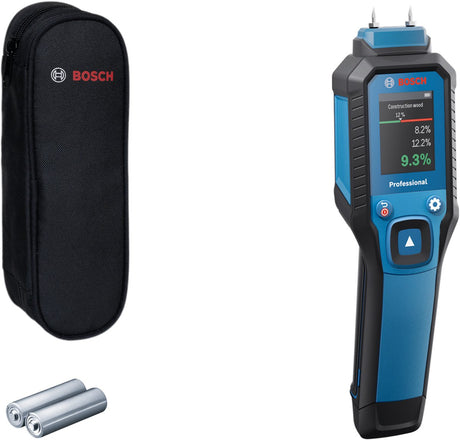 Bosch professionel gmp 1-13 materiale fugtmåler (stift)
