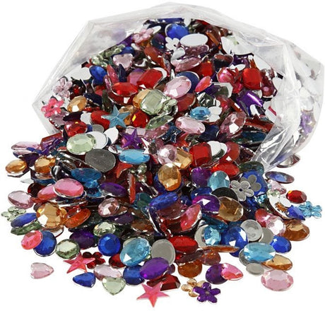 Creativ virksomhed https: www.cchobby.nl rhinestones-size-5-15-mm-1600-piece-1-box