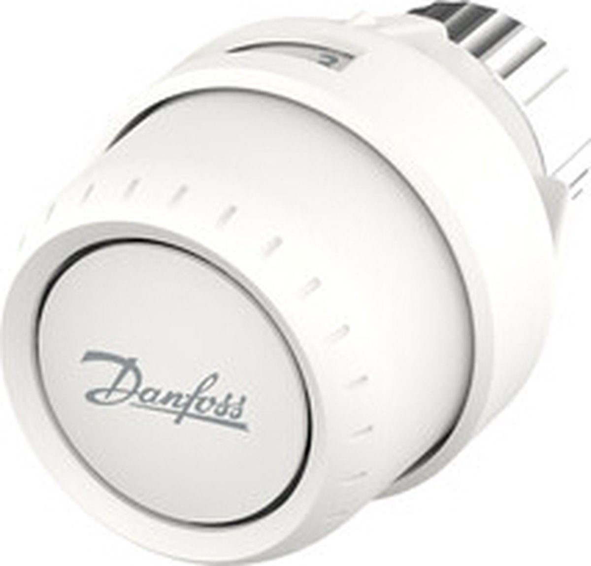 Danfoss termostathoved aveo gasfyldt, ef, regeringsmodel, 015g4040