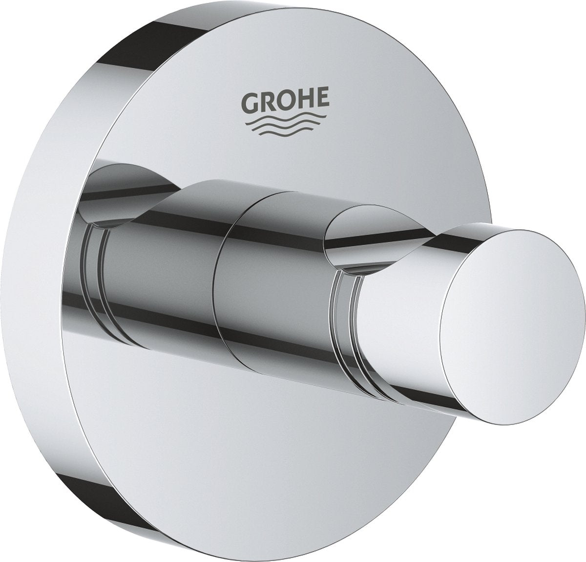 Grohe startkrog - krom