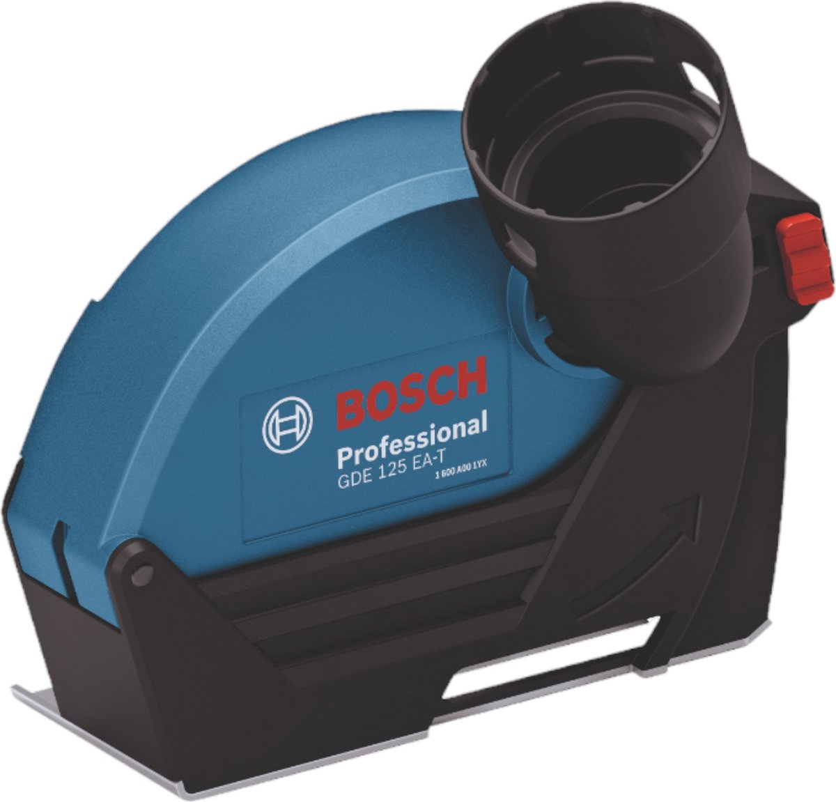 Bosch systemtilbehør gde 125 ea-t