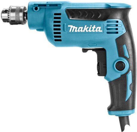 Makita dp2010 blå sort kogemaskine høj hastighed