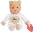 Chicco mijn eerste pop - beige