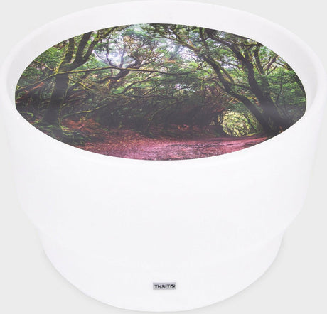Tickit ® bos ontdekking speelkleed