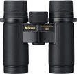 Nikon monarch hg 8x30 - kikkert til udendørs aktivitet - sort