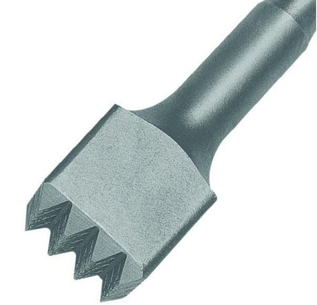 Dewalt dt6838-qz professionel bøsningsmejsel - sds-max - 45 x 240 mm - til betonbearbejdning og skridsikre overflader