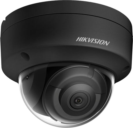 Hikvision pro ds-2cd2143g2-is - dome acusense - sort