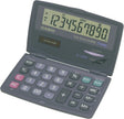 Casio lommeregner SL210TE