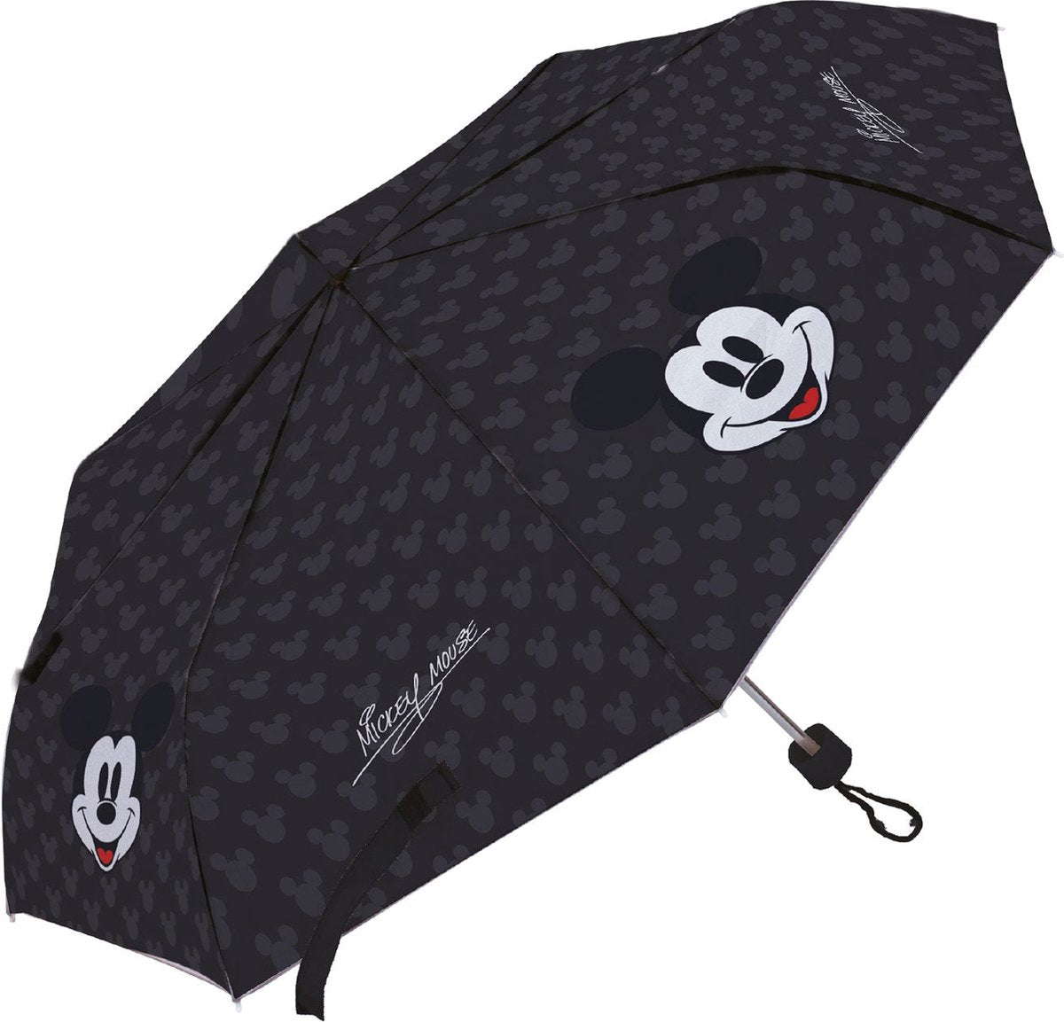 Disney mickey mouse paraplu