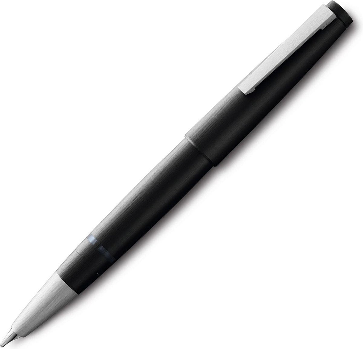 Lamy 2000 fyldepen