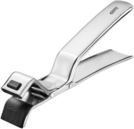 Gefu fixit ovntænger - rustfri grydetang - til ovnfade og bageforme