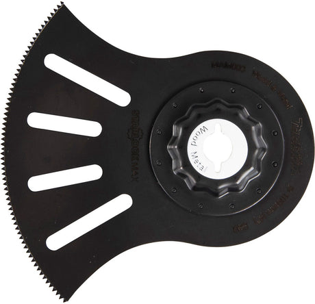 Makita segmentsavklinge 100 mm mam003 - b-66422