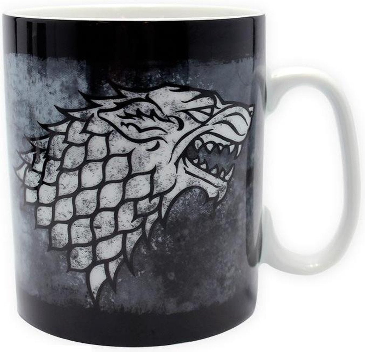Game of thrones krus skarp
