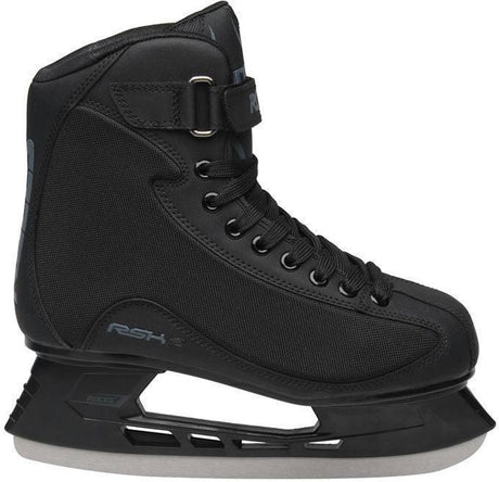 Roces - rsk 2 ishockeyskøjter - herrer - sorte - 39