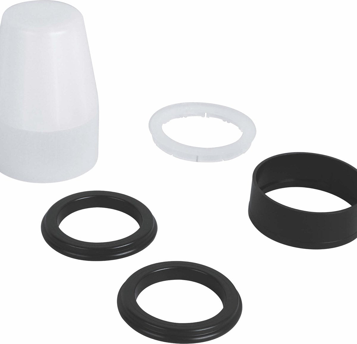 Grohe tilbehør dele sanitetshaner 46429k00