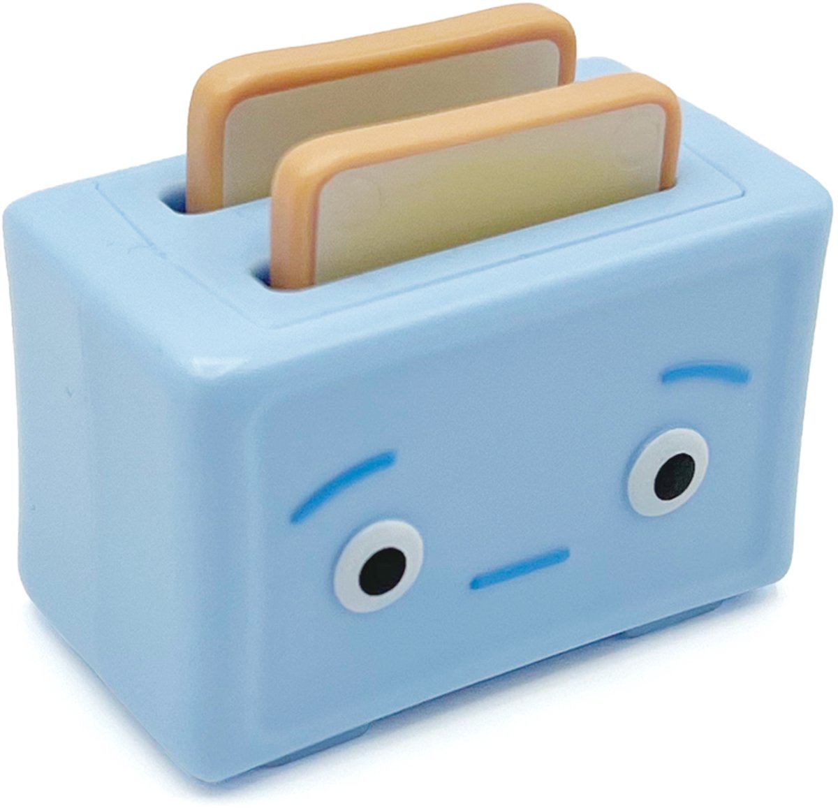 Fidget go - brødrister - fidget - anti-stress legetøj