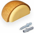 Inofix stopper deuren schroeven