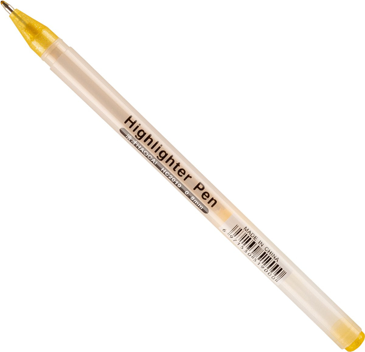Walther pc200g dekorativ pen - DIY Pac - guld