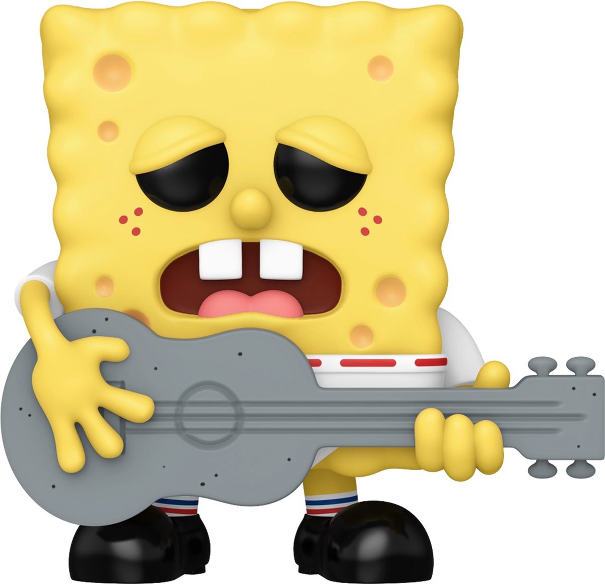 Funko SvampeBob firkantede bukser SvampeBob vinyl figur 1666 pop! flerfarvet