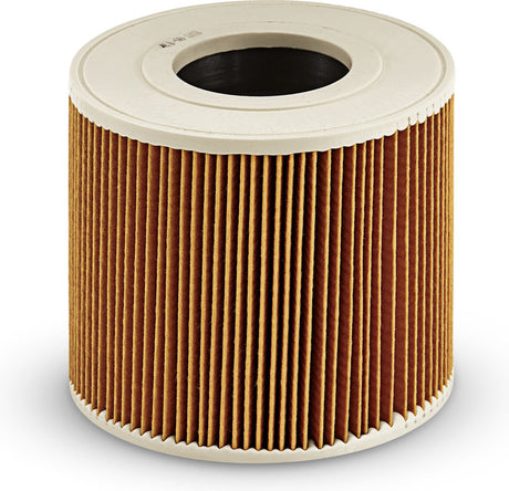 Kärcher patron filterpapir kaercher