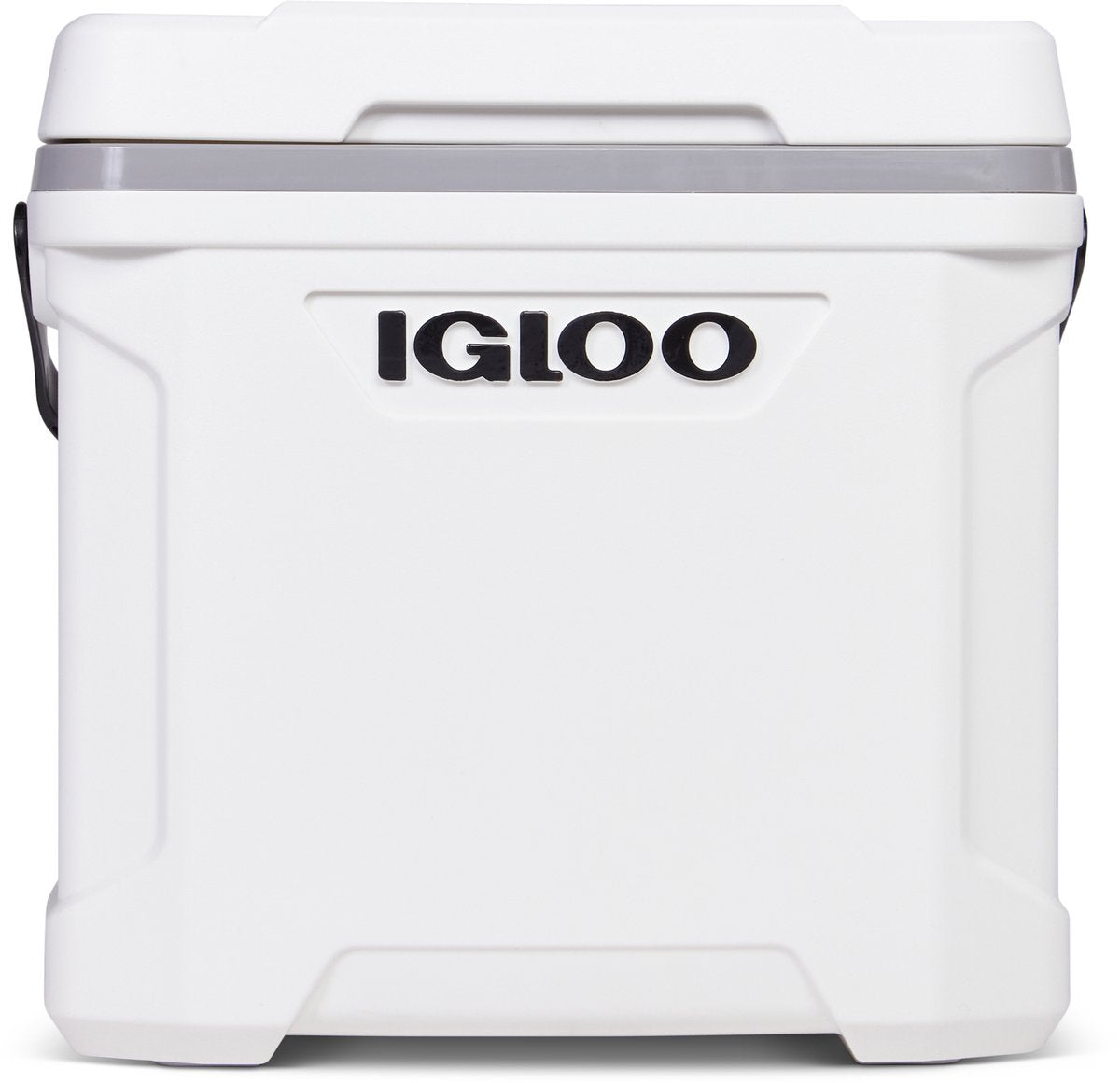 Igloo - marine ultra luxury 30 - 28 liter - passiv køleboks - hvid