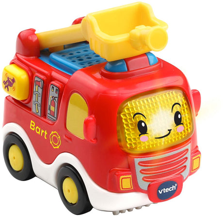 Vtech tude tude bil - bart brandvæsen