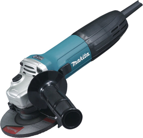 Makita ga4530r haakse slijper