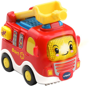 Vtech tude tude bil - bart brandvæsen