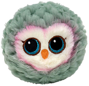 Ty beanie bouncers krammet uglefjer