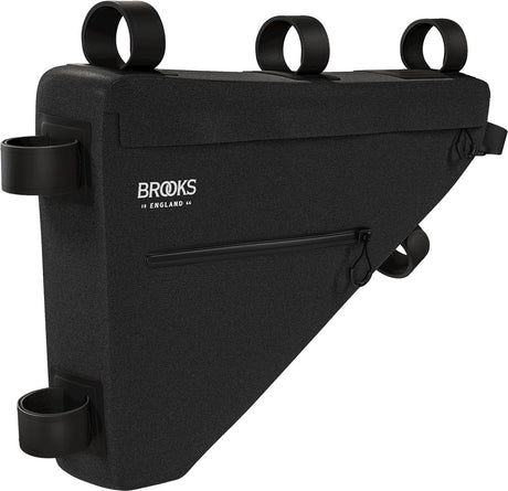 Brooks Scape Full Frame Taske - Sort