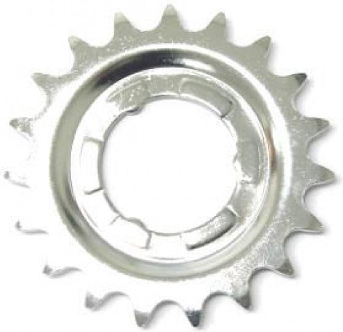 Shimano nexus add-on tandhjul 19t