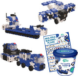 CLICS Building Blocks Police i Emmer