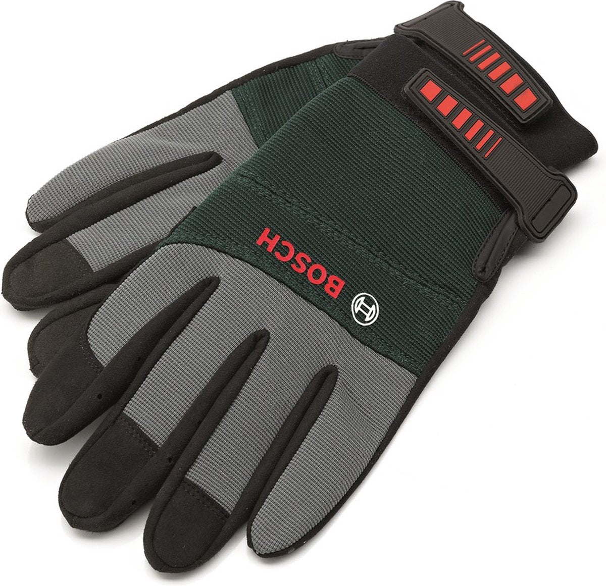 Bosch havehandsker - str. XL