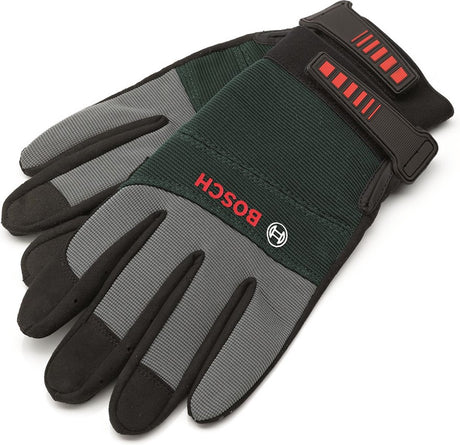 Bosch havehandsker - str. XL