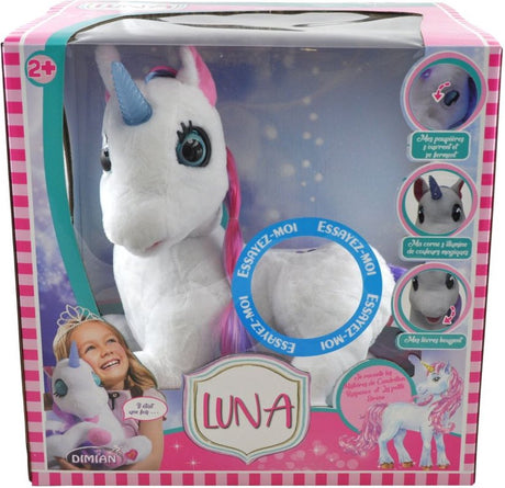 Dimian plys luna raconte 3 historier - yeux mobiler - fr.