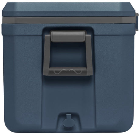 Steamy cool 70 - grote koelbox - 70 liter - blauw