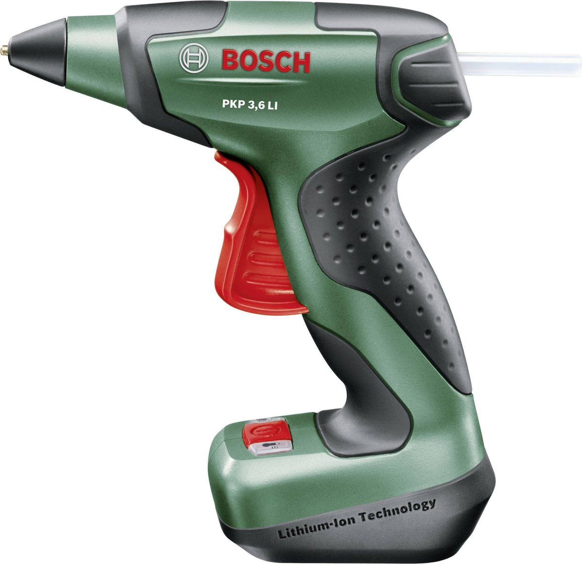 Bosch pkp 3.6 li akku limpistol