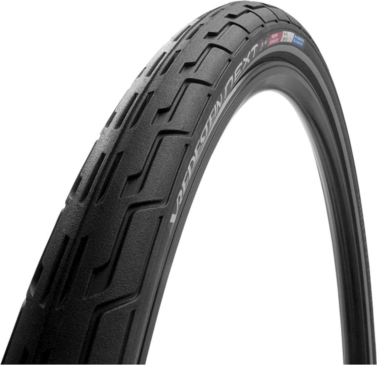 Vredestein dæk næste 28 x 1,50 Black Refl