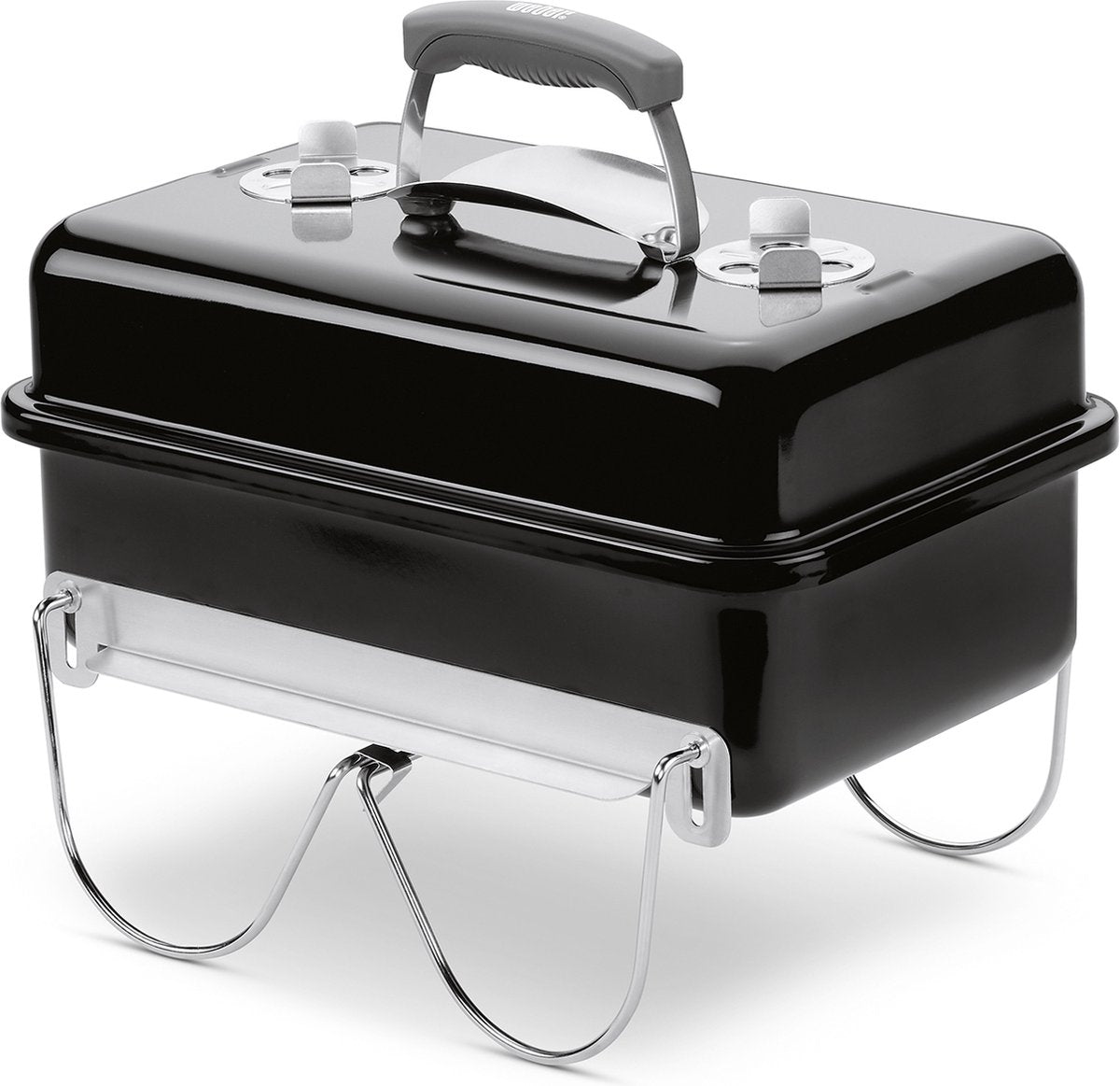 Weber go-hvor som helst