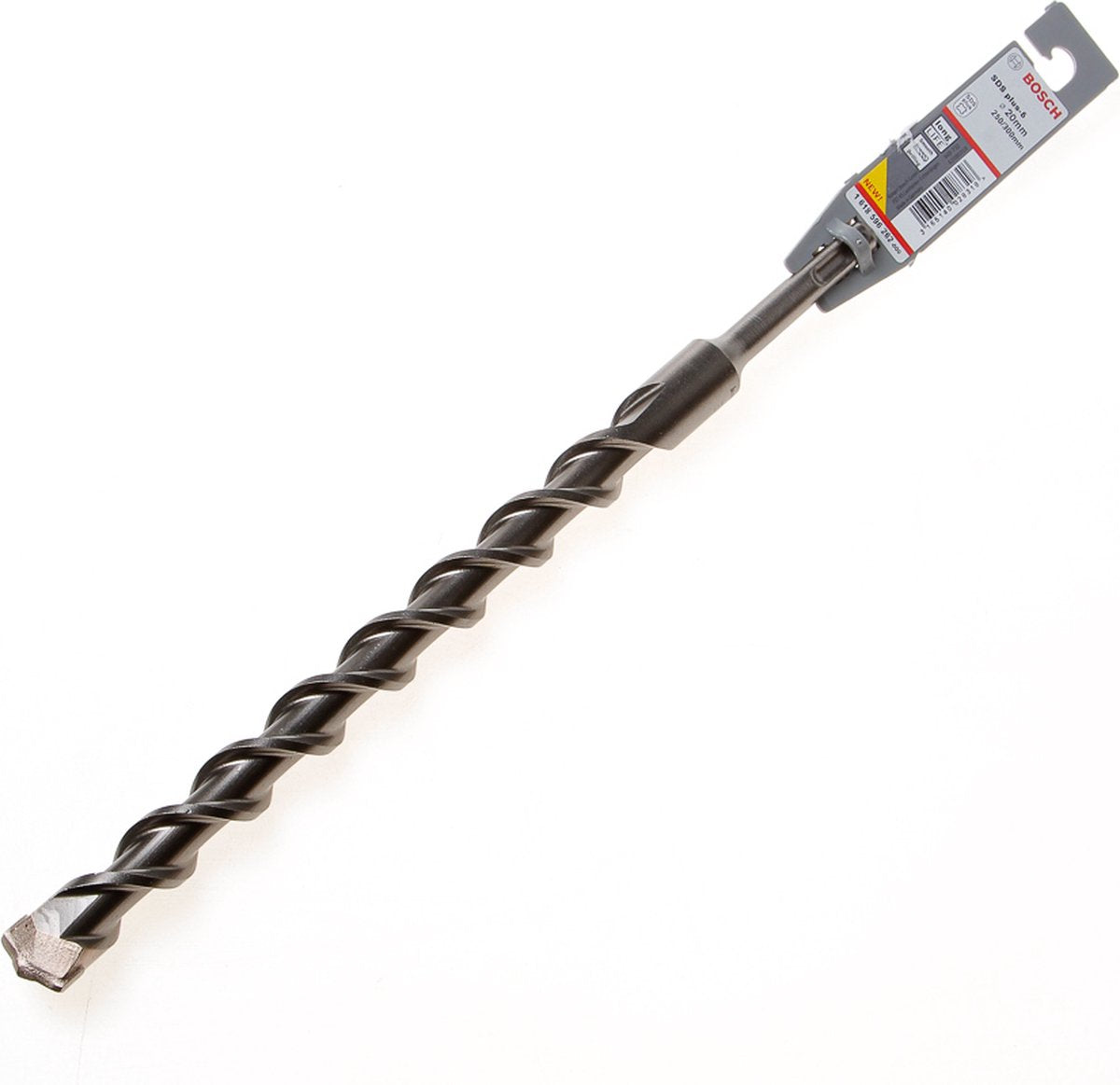 Bosch - hammerbor sds-plus-5 20 x 250 x 300 mm
