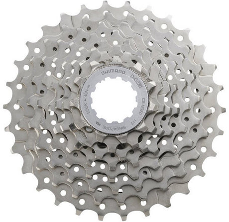 Shimano kassette claris hg50 8 speed 11-28t