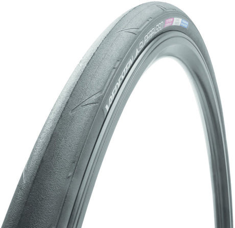 Vredestein Tire Superpasso TLR 700 X 28C Sort