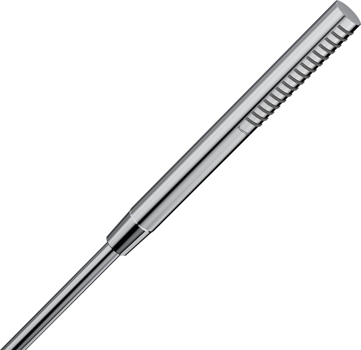 Hansgrohe Pulsify S stang håndbruser 100 1jet ecosmart krom