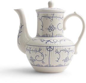 Royal boch copenhague koffiepot 1,5l