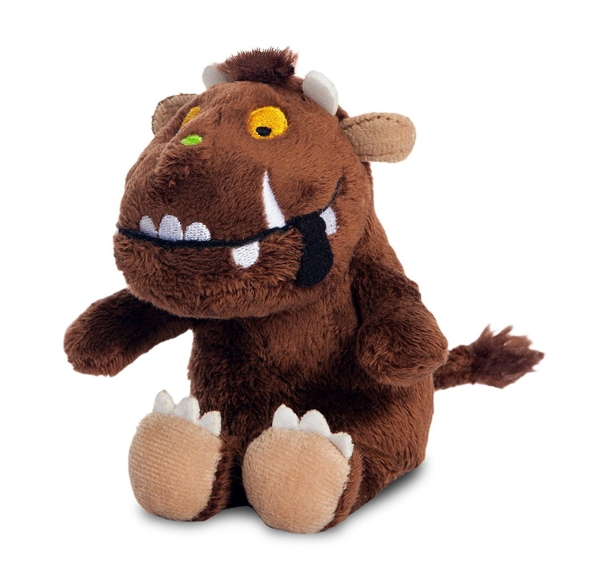 Aurora gruffalo plys legetøj s - plys legetøj